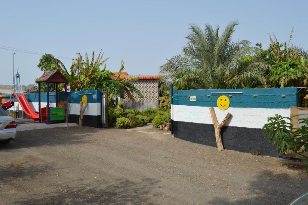 Hatta House | Happiness Farm