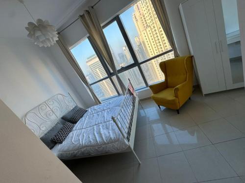 Madinat Zayed Apartment | Happy homes
