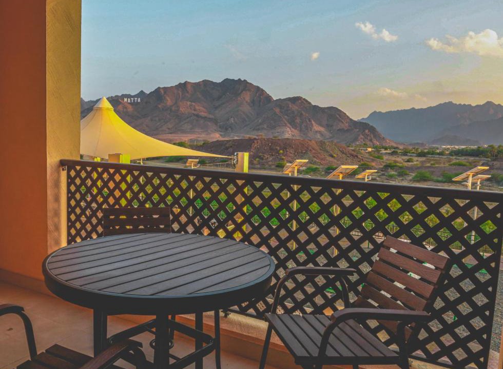 Hatta Hotel | Hatta Guest House