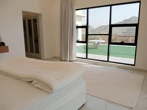 Shariyah House | Hatta Hills Farmhouse