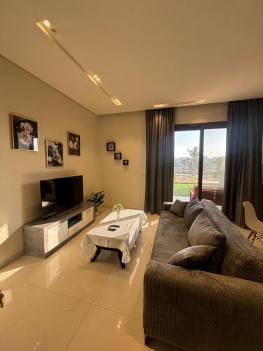Salalah Apartment | Hawana Salalah Resort - AC5