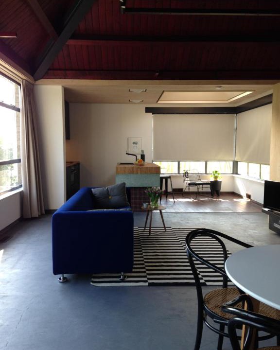 Middelburg-West Apartment | Het Lokaal