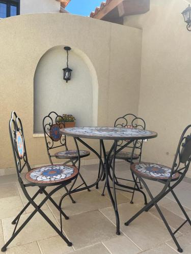Buq'ata Apartment | Highland Forest Zimmers