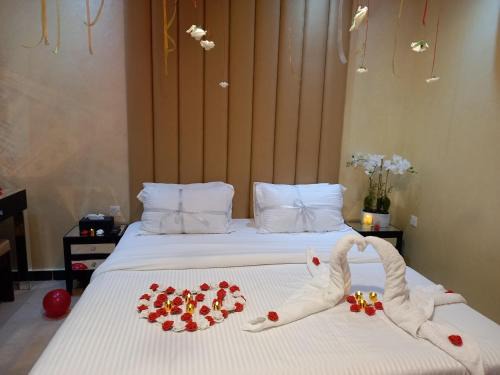 Ras Al Khaimah House | Holiday Homes