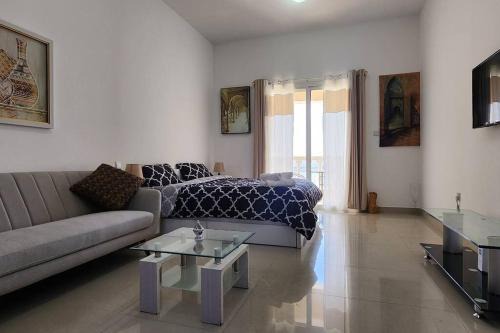 Al Hamra Village Apartment | Home away from Home