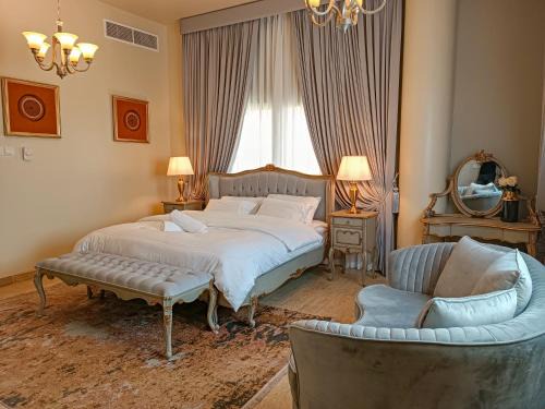 Khor Fakkan Apartment | HOOUD Apartments