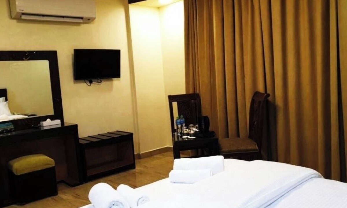 Seeb Bed & Breakfast | horizon otel