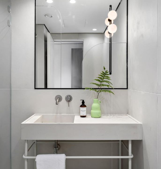 Beersheba Hotel | Hotel 48
