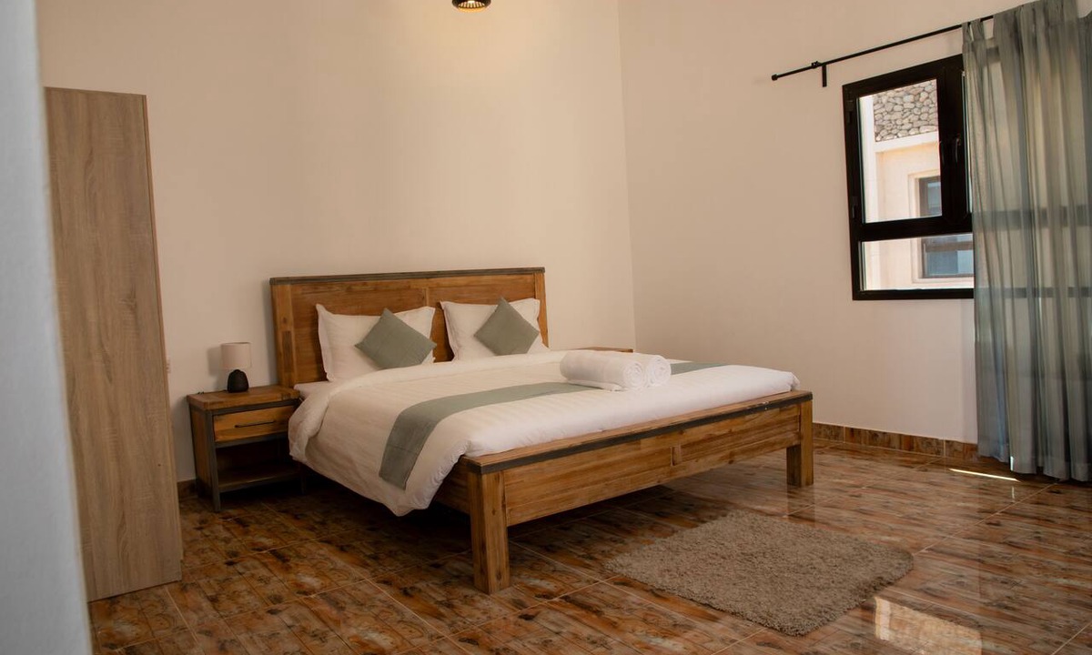 Mirbat Hotel | Hotel Hojari - Jabal Samhan, Salalah
