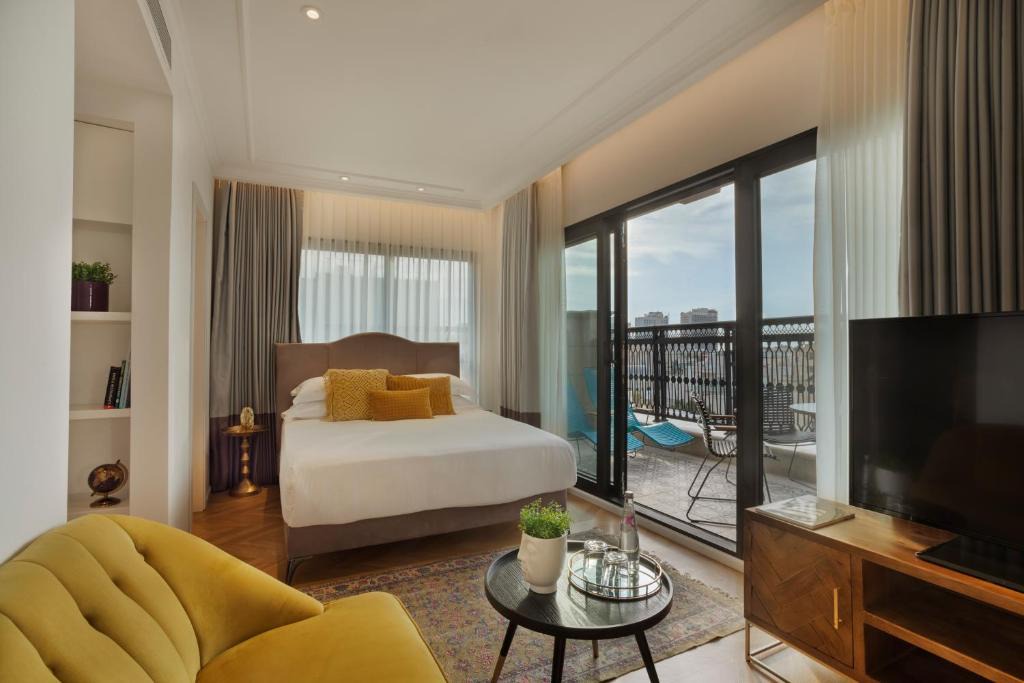 Old North Hotel | Hotel Jacob Samuel by Prima Hotels
