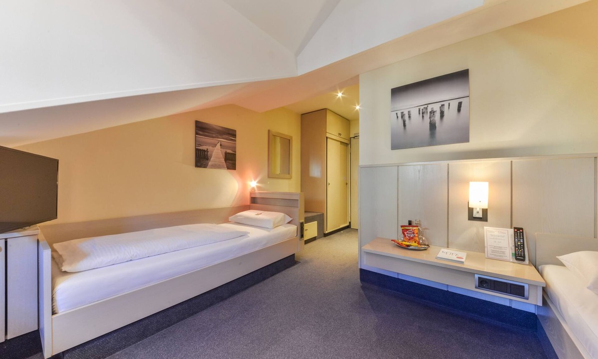 Furstenfeldbruck District Hotel | Hotel Schiller