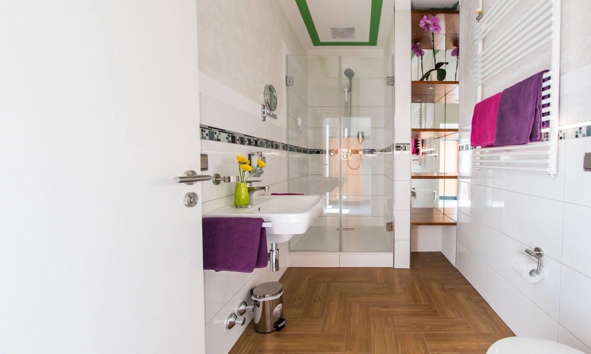 Bielefeld Hotel | Hotel Weitblick