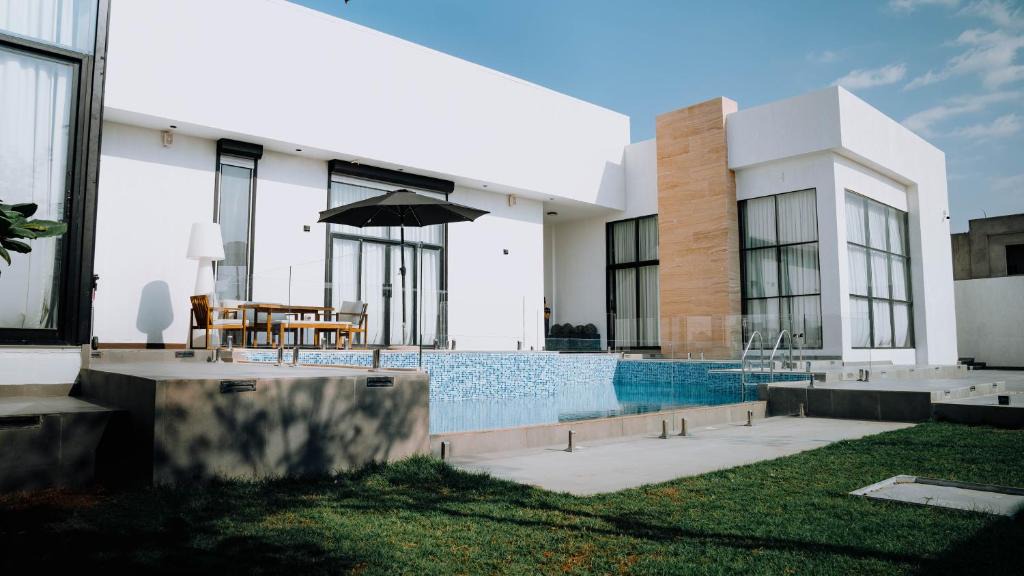 Ras Al Khaimah Villa | Hummingbird Rak