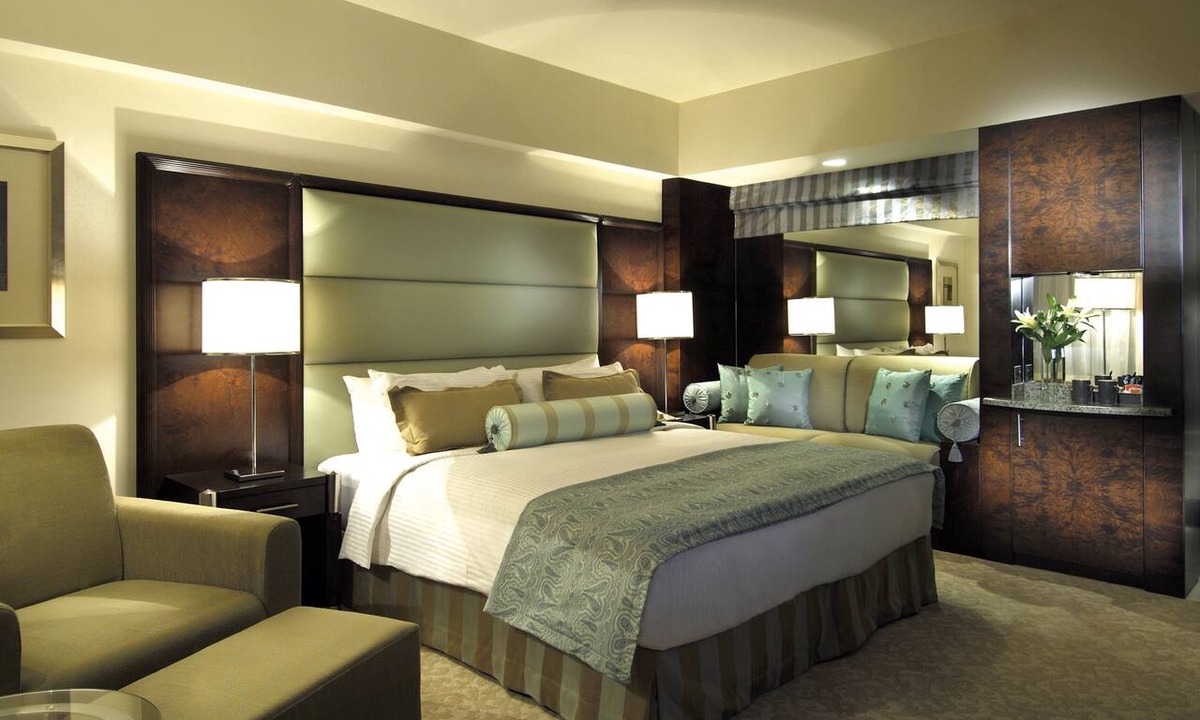 Abu Dhabi Hotel | InterContinental Abu Dhabi by IHG