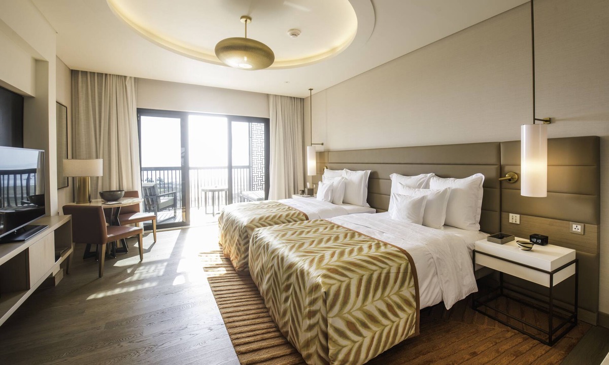 Al Aqah Hotel | InterContinental Fujairah Resort by IHG