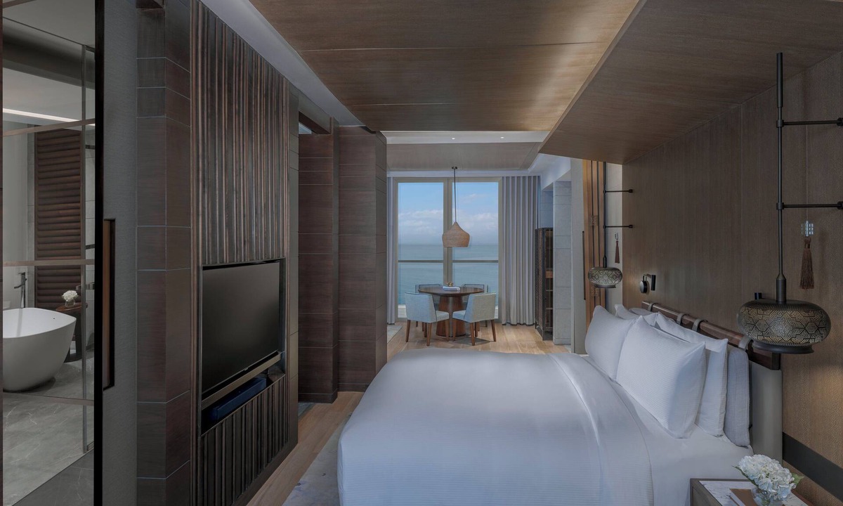 Mina Al Arab Hotel | InterContinental Ras Al Khaimah Mina Al Arab Resort & Spa by IHG