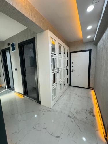 Jabal Ali 2 Apartment | izmir çeşmede daire
