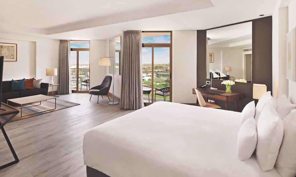 Jebel Ali Hotel | JA Beach Hotel, Dubai