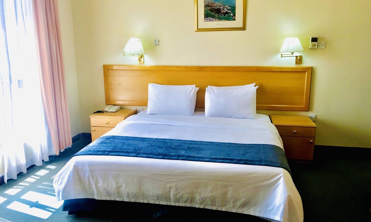 Sayq Hotel | Jabal Akhdar Hotel