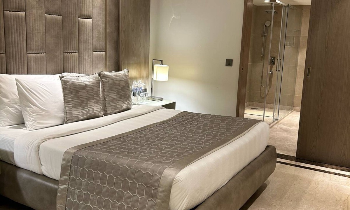 New Delhi Hotel | Jaypee Siddharth
