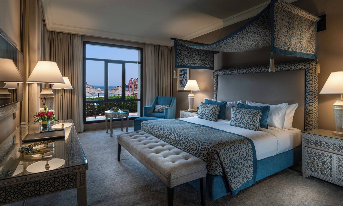 Al Aqah Hotel | JAZ Miramar Al Aqah