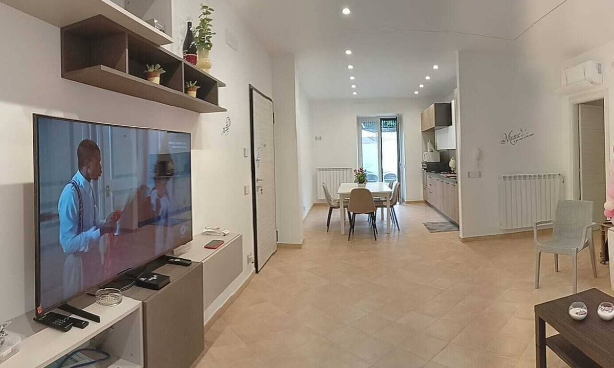 Bomerano Apartment | Jazz & Blues house, near the pat of the Gods