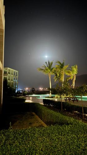 As Sifah Apartment | Jebel Sifah Golf Lake Resort