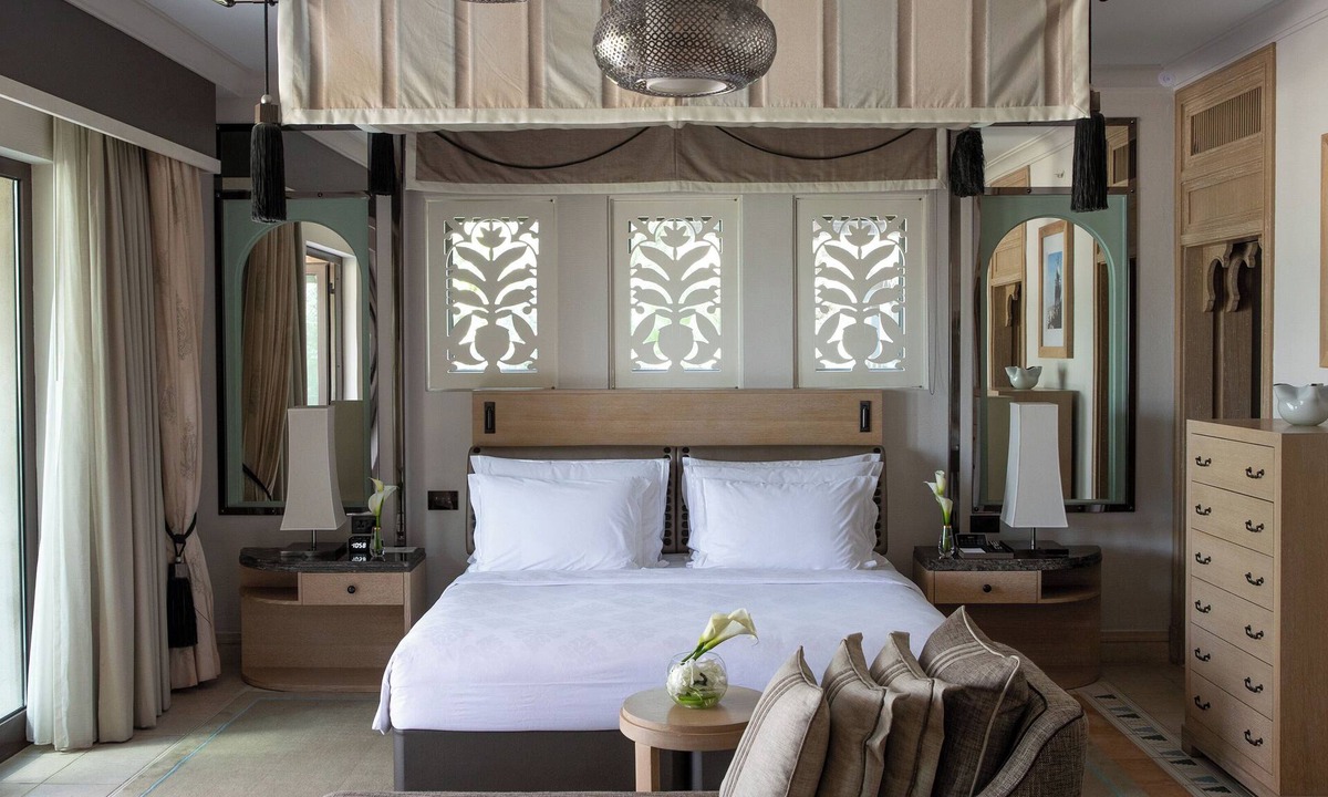 Al Sufouh 1 Resort | Jumeirah Dar Al Masyaf