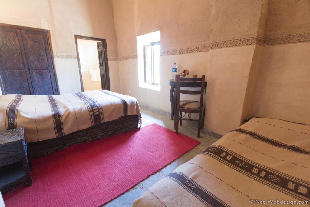 Nekob House | Kasbah Imdoukal