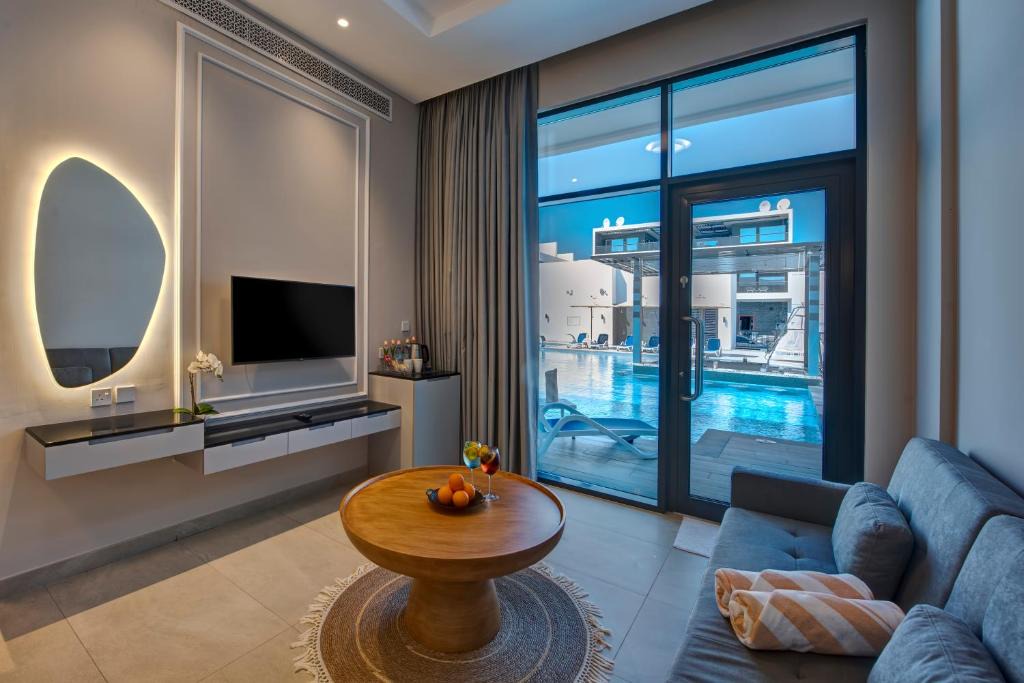 Ras Al Khaimah Hotel | KAY Homes