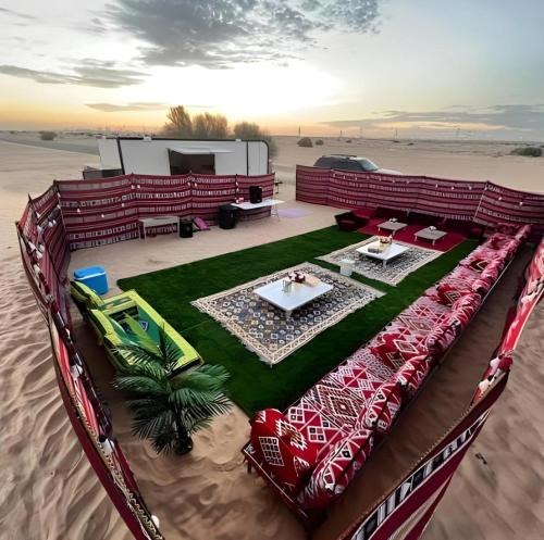 Al Muraqqabat Other | kings geminii tents rental est