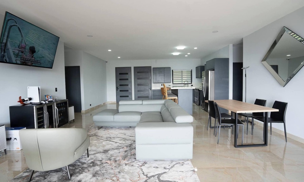 Concepcion House | La Parada House 25