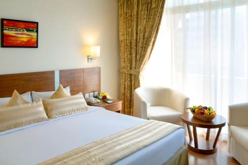 Al Rigga Hotel | Landmark Hotel