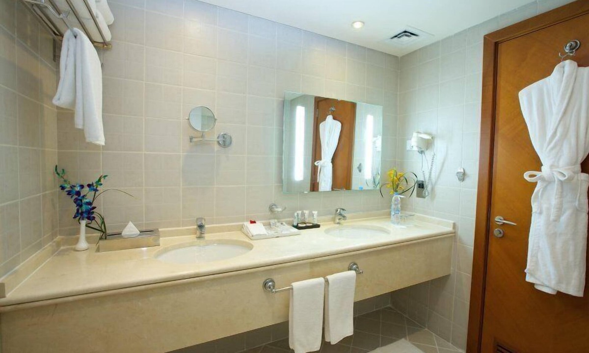Beach & Coast Hotel | Lavender Hotel Sharjah