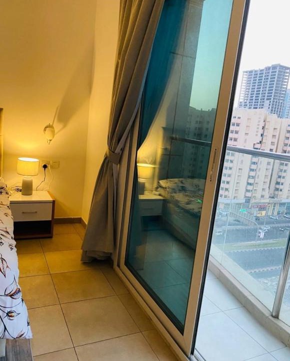 Abu Shagara House | Lavish Private Rooms