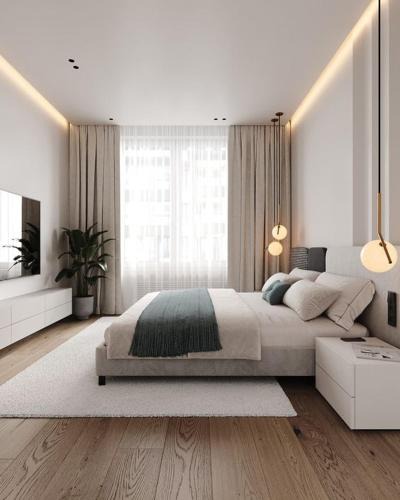 Abu Dhabi Apartment | Lavish Property Apartments
