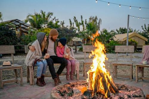 Nir David Other | Layla Glamping