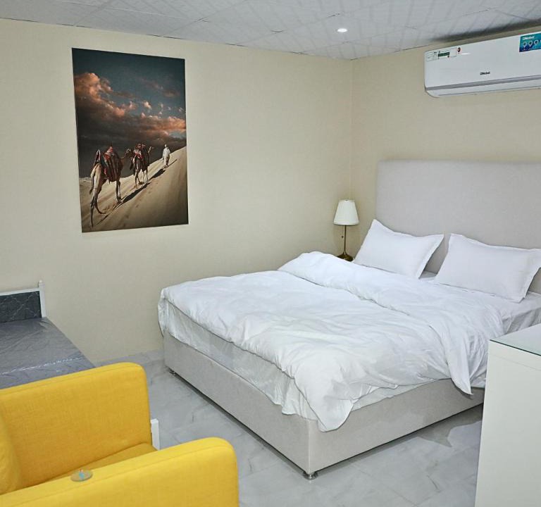 Dubai Desert Other | Lead Adventure Premium Desert camp Deluxe Room
