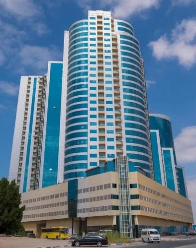 Ajman Apartment | Lemas 1001