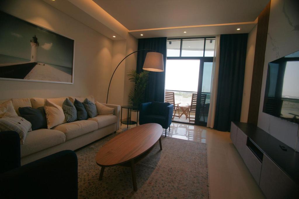 Muscat Apartment | Liaqat Airport Residence Al Mouj