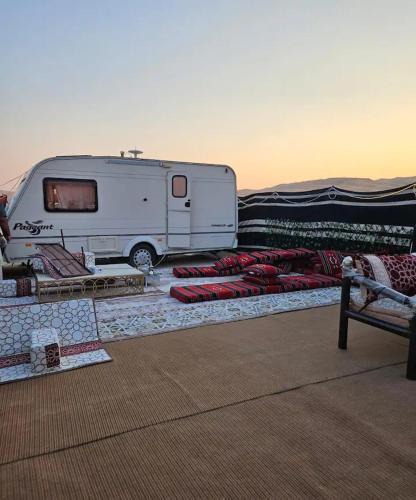 Liwa House | Liwa Motor Home