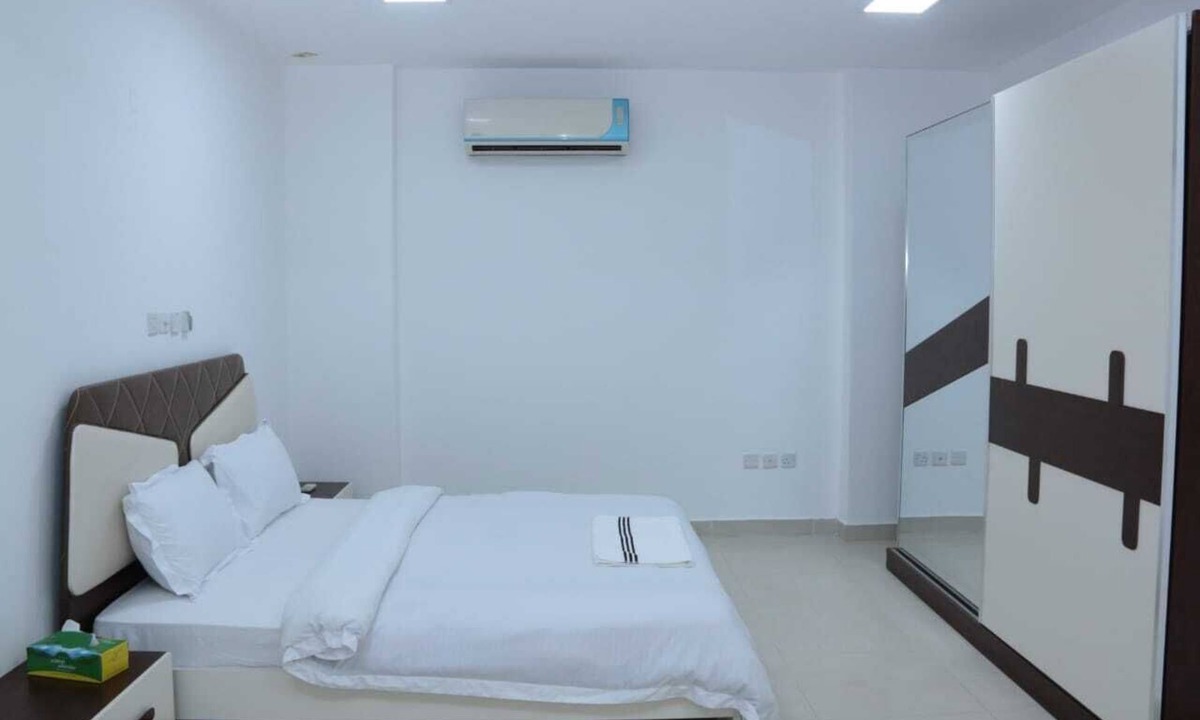 Al Maabilah Apartment | loban hotel apartment