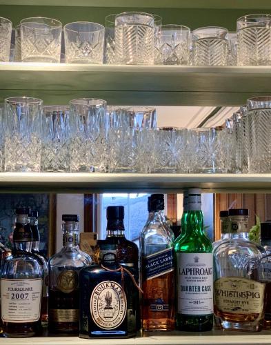 Porlock Weir Bed & Breakfast | Locanda on the Weir