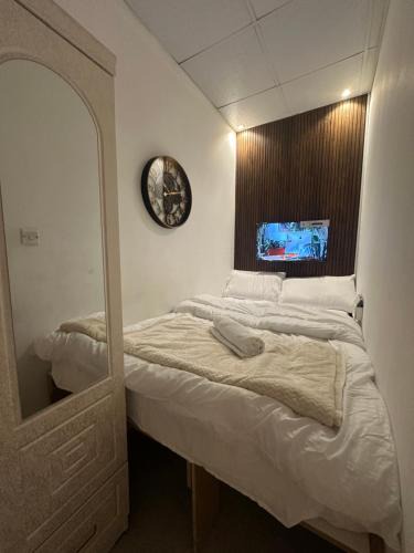Al Barsha 1 Bed & Breakfast | Lotel Al Barsha 1 at the Mall