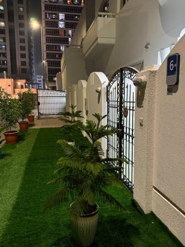 Abu Dhabi City Center Hostel | Lunar Beach Hostel
