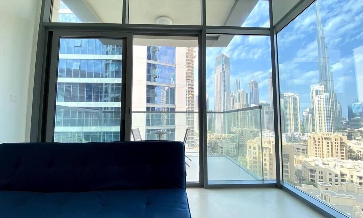 Bellevue Dubai | Downtown Dubai