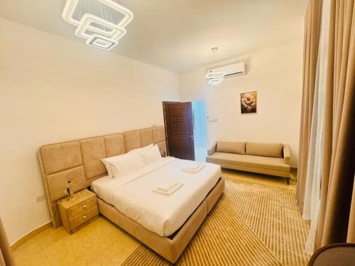 Jumeirah House | Luxe Villa