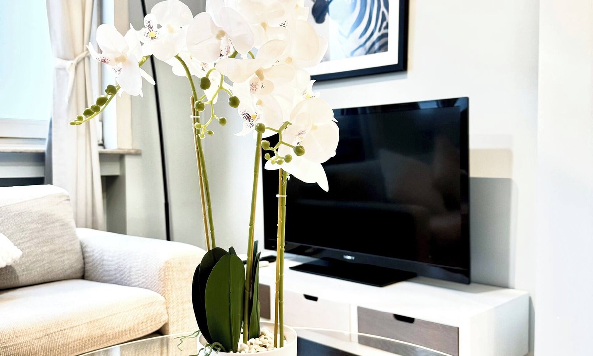 Ixelles Apartment | Luxurious 2 bedroom apartment in place flagelo