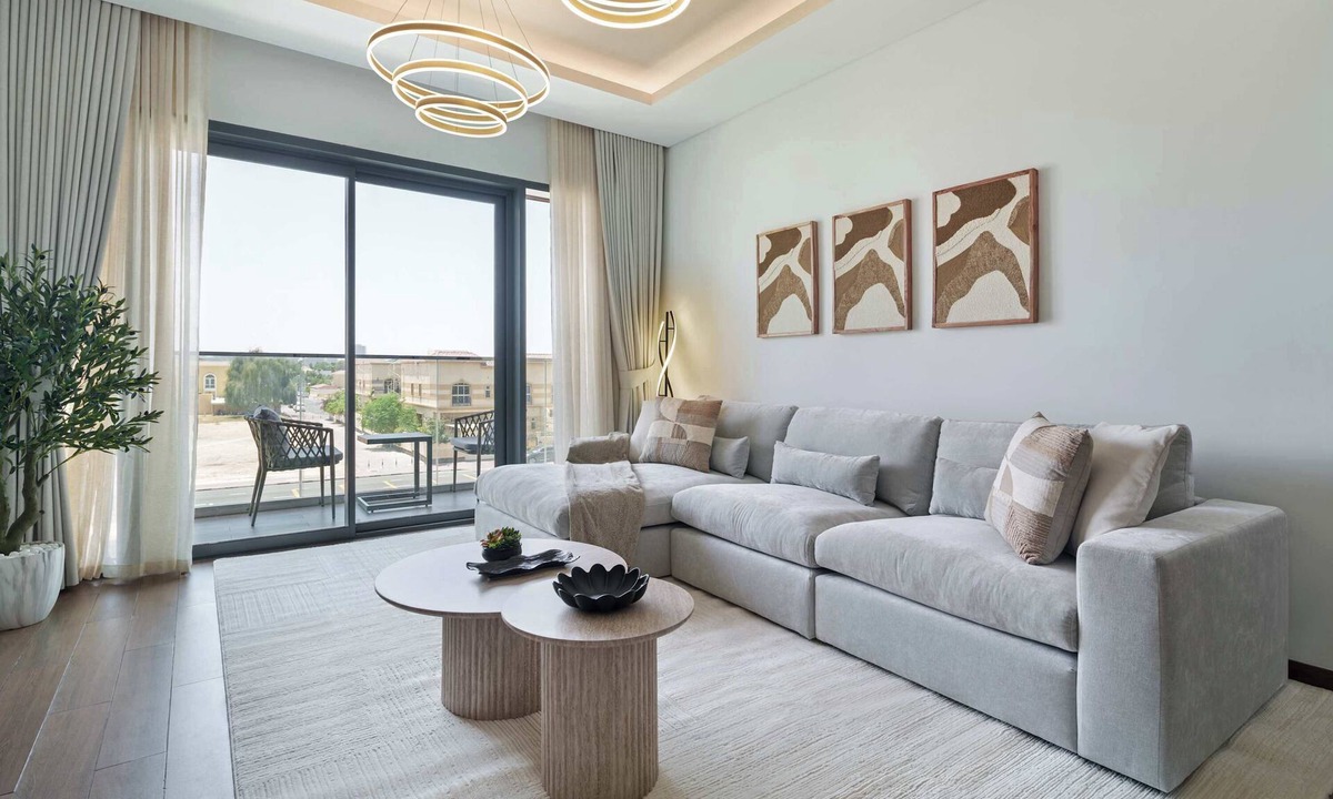 Al Wasl Apartment | Luxury 1BR Apartment in the Heart of City Walk