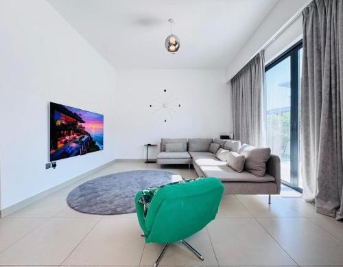 Dubai Villa | Luxury 4BR Villa in Dubai